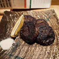 小割烹おはし 恵比寿 - 