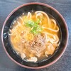 讃岐うどん つるべぇー 古賀店