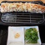 麺くい やまちゃん - 