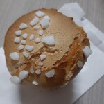 パンとお話 アップルの発音 - ブリオッシュに甘い何か