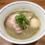 中華そば 西川 - 