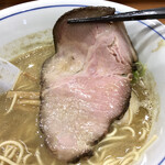 中華そば 西川 - 