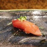 にぎり鮨 一五〇 - カツオ