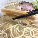 中華そば 西川 - 