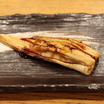 にぎり鮨 一五〇 - 大穴子