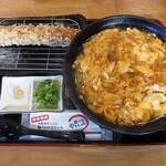 麺くい やまちゃん - 