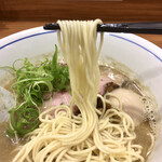 中華そば 西川 - 