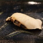 にぎり鮨 一五〇 - 炙り鰆