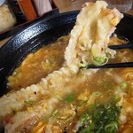 麺くい やまちゃん - 