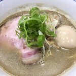 中華そば 西川 - 