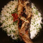 産直さばと青魚 伏見あおい - 