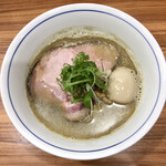 中華そば 西川 - 