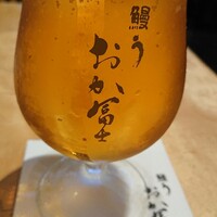 鰻う おか冨士 - 