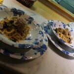 GARAM食堂 - パスタ