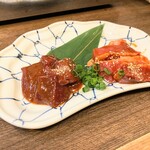 たれ焼肉 金肉屋 - 