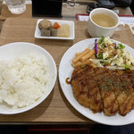 美味しい洋食屋 Dining ひめ - 料理写真: