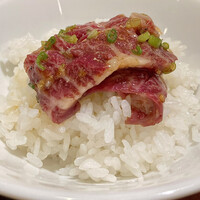 焼肉 スタミナ苑 - 