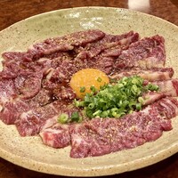 焼肉 スタミナ苑 - 