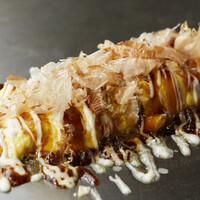 とろとろ玉子の豚平焼