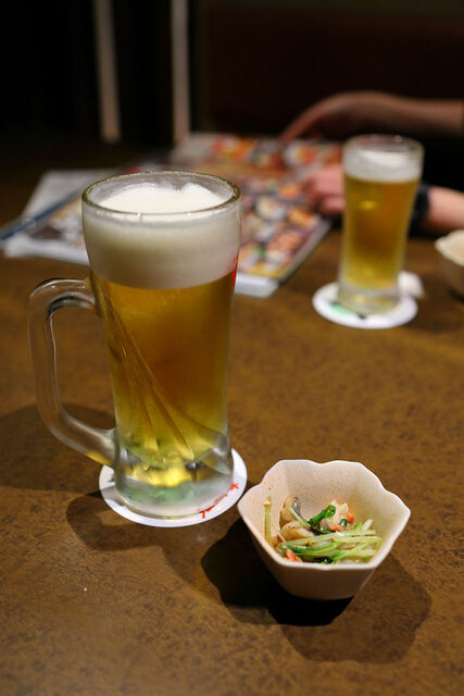 鬼剣舞 アメリカンワールド店（柳原） &ndash; 北上市の居酒屋ガイド