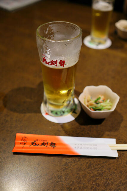 鬼剣舞 アメリカンワールド店（おにけんばい） - 柳原（居酒屋）の写真