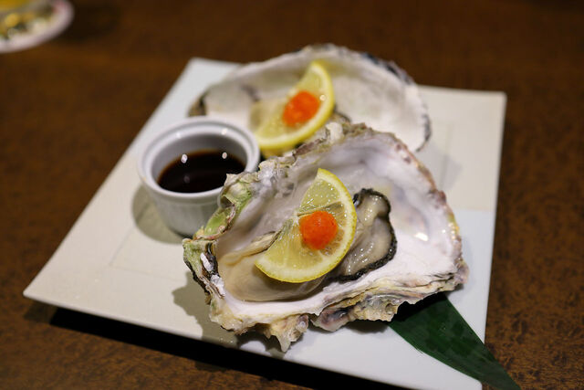 鬼剣舞 アメリカンワールド店（おにけんばい） - 柳原（居酒屋）の写真