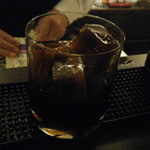 リトルバー - 珈琲の氷で造るかルーアミルク