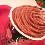 Le Lis - モンブラン