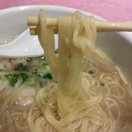 Kyuuteihanten - 2012.12.23  麺リフト