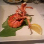 シャトン - オマール海老