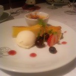 シャトン - ドルチｴ