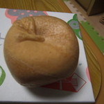 つしま堂 - 料理写真:りんご小町　最中みたい