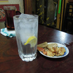 江戸政 - 酎ハイ300円