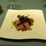 リストランテ カントゥ - 