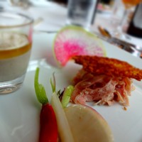 RESTAURANT LUKE with SKY LOUNGE - 