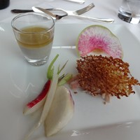 RESTAURANT LUKE with SKY LOUNGE - 