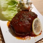 おばんざい椿 - 