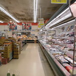 ヤオヨシ - 店内