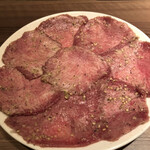 焼肉うしごろ - 