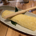 魚頂天 - 職人の出汁巻き