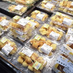 ヤオヨシ - 店内