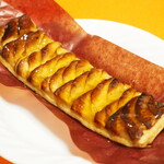 ピュイサンス - タルト　カンパーニュ