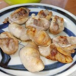 ヤオヨシ - 食べてみた