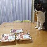 ヤオヨシ - 食べてみた