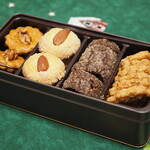 ピュイサンス - サブレスペシャル1