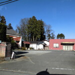 ヤオヨシ - 外観