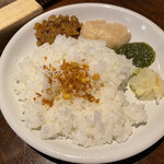 gopのアナグラ - 