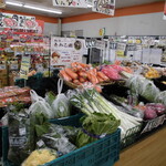 ヤオヨシ - 店内