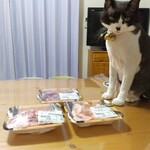 ヤオヨシ - 食べてみた