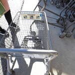 ヤオヨシ - 老人用カート